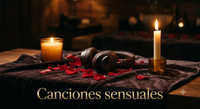 Música para ambientar